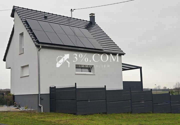 Villa a Riedseltz, Bas-Rhin, Riedseltz - € 329.000 | Ref: 348_V4380062521 - foto 1