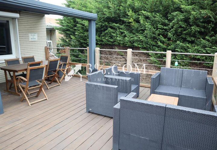 Villa i Phalempin, Nord, Phalempin - € 308.900 | Ref: 80_V1800062522 - foto 1