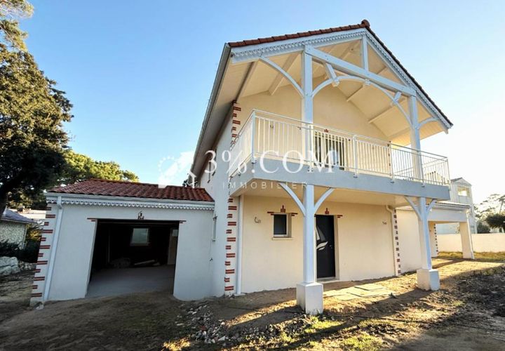 Villa a Royan, Charente-Maritime, Royan - € 1.359.600 | Ref: 455_V5470062490 - foto 1