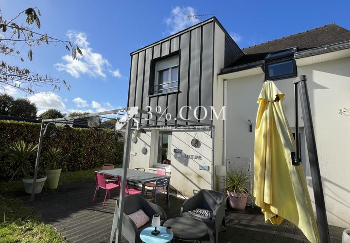 Villa a Baden, Morbihan, Baden - € 386.000 | Ref: 66_V1590062451 - foto 1