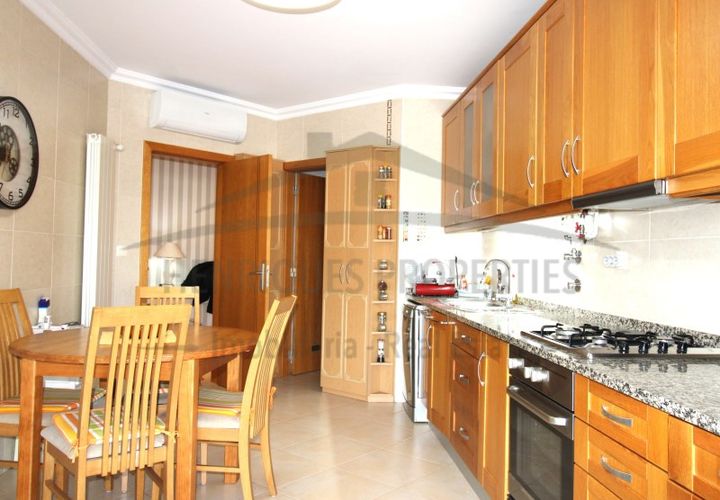 Lejlighed i Quelfes, Faro, Quelfes - € 365.000 | Ref: APA584 - foto 1