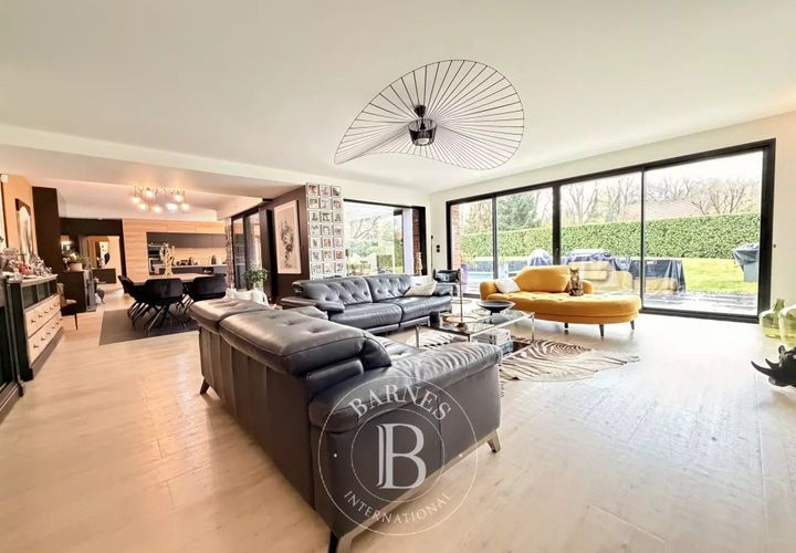 Villa a Bondues, Nord, Bondues - € 1.320.000 | Ref: 86398708 - foto 1