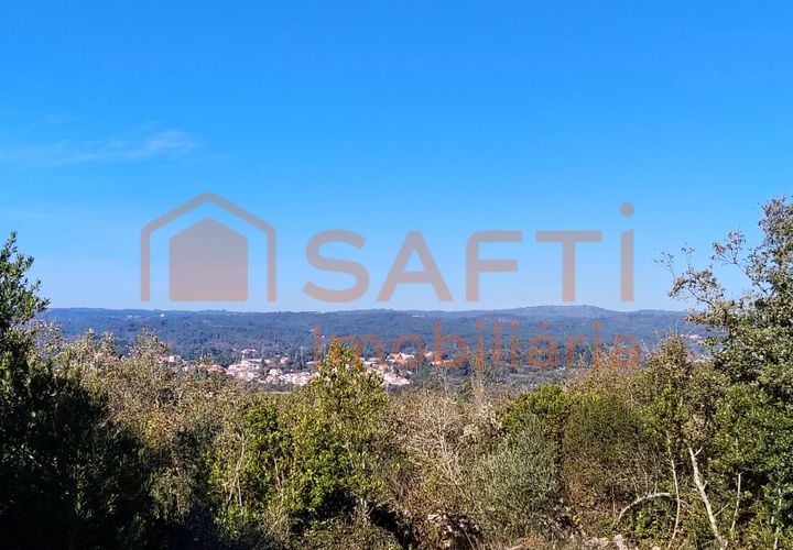 Helårsgrund i Ansiao, Leiria, Ansiao - € 31.300 | Ref: 8306 - foto 1