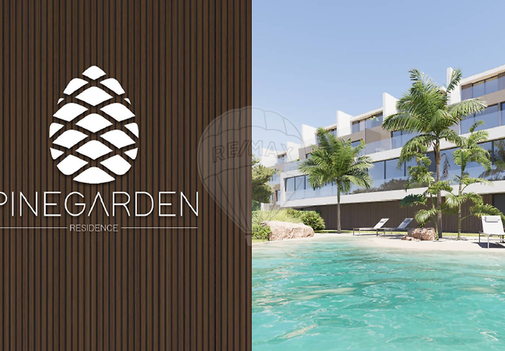 Lejlighed i Cascais, Lisbon, Cascais - € 2.400.000 | Ref: 120171276-59 - foto 1