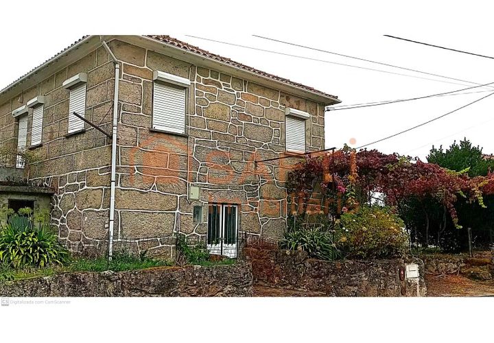 Villa i Moncao, Viana do Castelo, Moncao - € 110.000 | Ref: SAFTI:007288 - foto 1