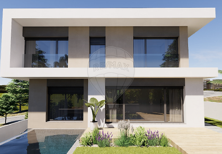 Villa i Cascais, Lisbon, Cascais - € 1.800.000 | Ref: 120171255-291 - foto 1