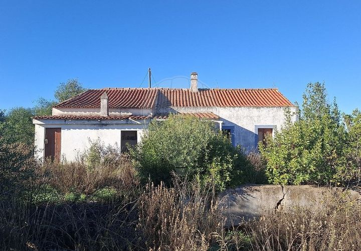 Villa i Silves, Faro, Silves - € 535.000 | Ref: 120141073-161 - foto 1