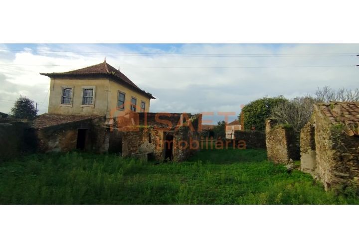 Ruinere i Estarreja, Aveiro, Estarreja - € 148.000 | Ref: SAFTI:007419 - foto 1