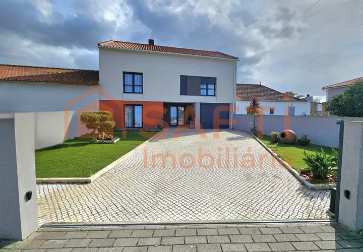 Villa i A dos Cunhados e Maceira, Lisbon, A dos Cunhados e Maceira - € 800.000 | Ref: SAFTI:007427 - foto 1