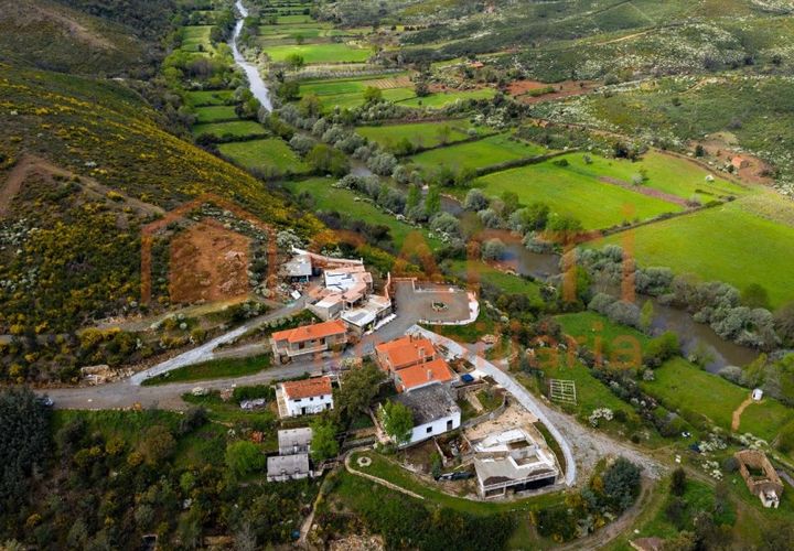 Farm i Barco e Coutada, Castelo Branco, Barco e Coutada - € 2.980.000 | Ref: SAFTI:007443 - foto 1