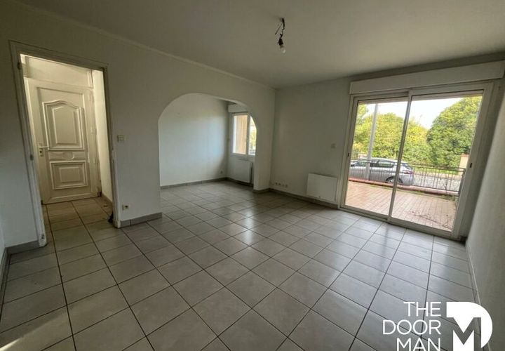 Byhus i Bessieres, Haute-Garonne, Bessieres - € 189.990 | Ref: 8775 - foto 1