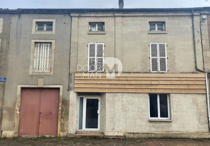Villa a Brousseval, Haute-Marne, Brousseval - € 69.000 | Ref: 9199 - foto 1