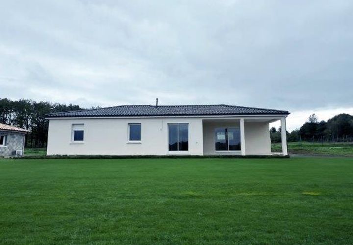 Villa a Champcevinel, Dordogne, Champcevinel - € 230.000 | Ref: BOEP02 - foto 1