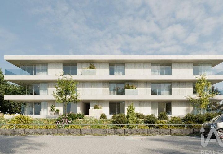 Helårsgrund i Amarante, Porto, Amarante - € 347.000 | Ref: 761491 - foto 1