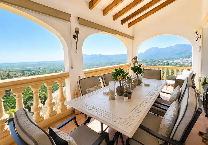 Villa em Pego, Alicante, Pego - € 690.000 | Ref: SLV251 - foto 1