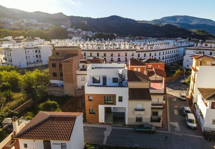Rækkehus i Velez De Benaudalla, Granada, Velez De Benaudalla - € 430.000 | Ref: R5226001 - foto 1