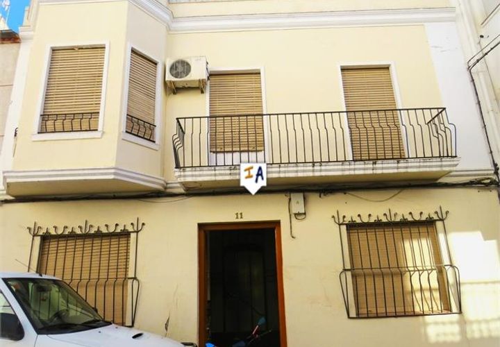 Byhus i Martos, Jaen, Martos - € 185.000 | Ref: TH5811 - foto 1