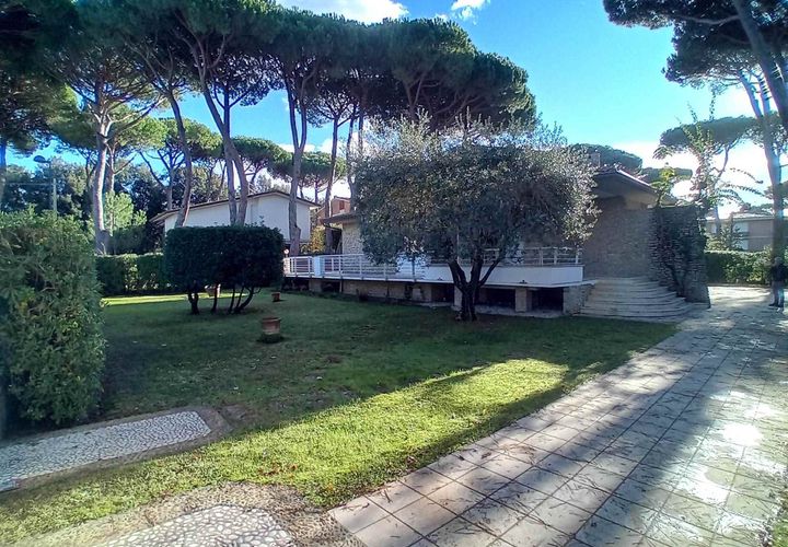 Villa i Camaiore, Lucca, Camaiore - € 1.800.000 | Ref: a10803rv2525442 - foto 1