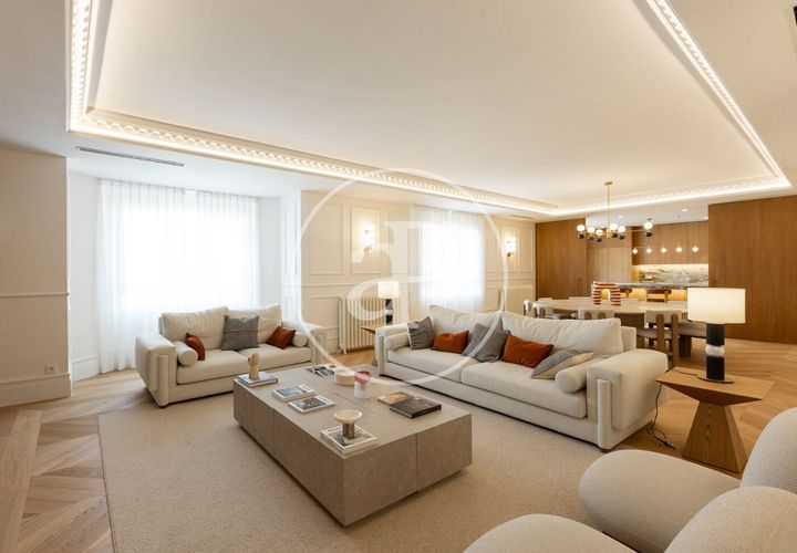 Lejlighed i Madrid, Madrid, Madrid - € 7.900.000 | Ref: VM2511090 - foto 1
