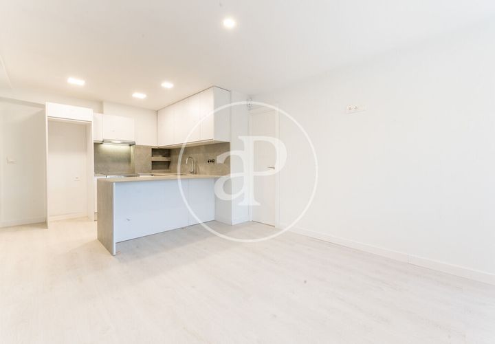 Lejlighed i Madrid, Madrid, Madrid - € 495.000 | Ref: VM2511091 - foto 1