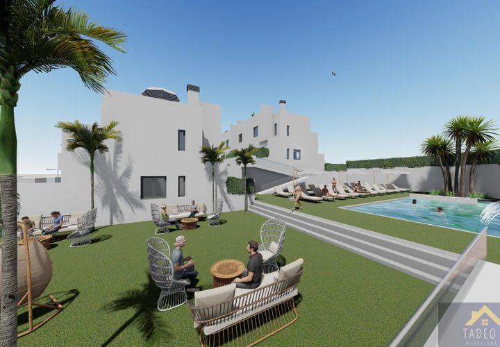 Villa i Cox, Alicante, Cox - € 238.000 | Ref: 3018 - foto 1