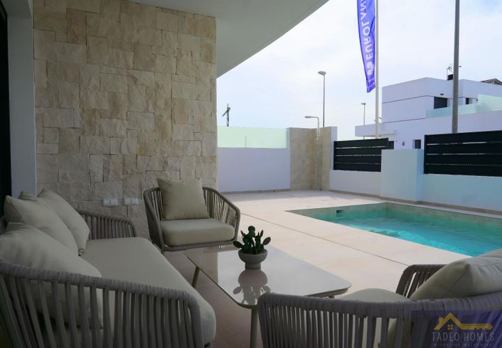 Villa a Dolores, Alicante, Dolores - € 439.000 | Ref: 3052 - foto 1