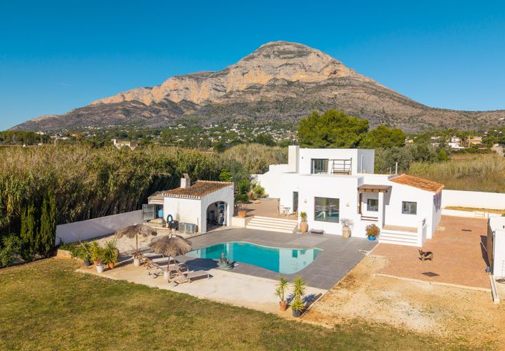 Finca i Javea, Alicante, Javea - € 995 000 | Ref: xv2776c - foto 1