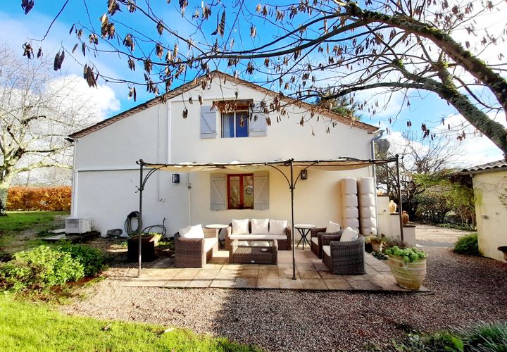 Landsbyhus i Issigeac, Dordogne, Issigeac - € 349.950 | Ref: BVI83614 - foto 1
