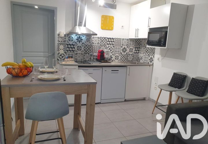 Lejlighed i Cannes, Alpes-Maritimes, Cannes - € 147.000 | Ref: 101310 - foto 1