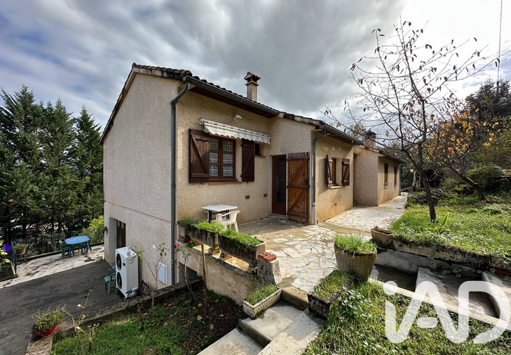 Villa i Pradines, Lot, Pradines - € 210.000 | Ref: 88629 - foto 1