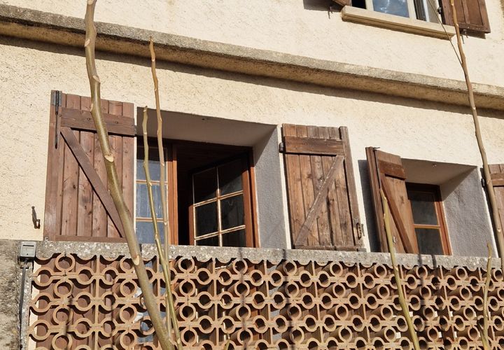 Landsbyhus i Valensole, Alpes-de-Haute-Provence, Valensole - € 99.000 | Ref: 17591 - foto 1