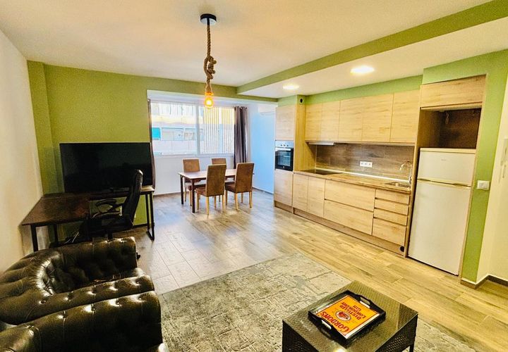 Lejlighed i Javea, Alicante, Javea - € 337.000 | Ref: 750103 - foto 1