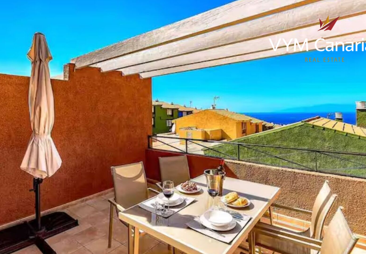 Leilighet i Torviscas, Tenerife, Torviscas - € 315 000 | Ref: VS5309VGM - foto 1