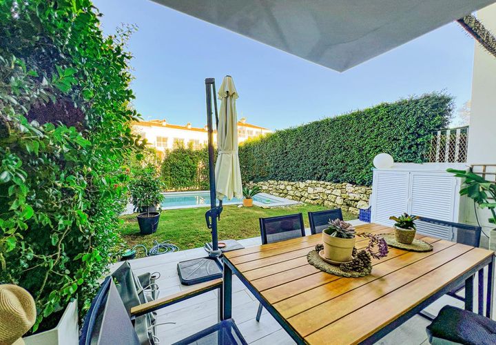 Rækkehus i San Roque, Cadiz, San Roque - € 775.000 | Ref: RSA018T3 - foto 1