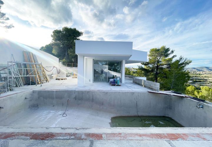 Villa i Moraira, Alicante, Moraira - € 1.095.000 | Ref: C16551* - foto 1