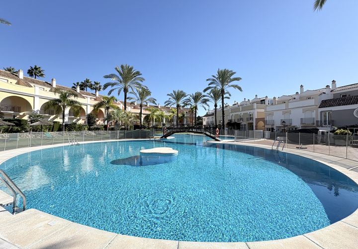 Byhus i Marbella, Malaga, Marbella - € 2.810.000 | Ref: 428-05027P - foto 1