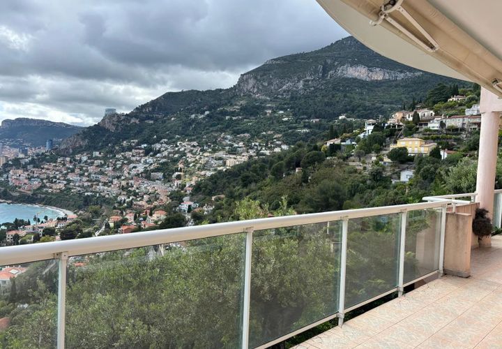 Leilighet i Roquebrune-Cap-Martin, Alpes-Maritimes, Roquebrune-Cap-Martin - € 2 350 000 | Ref: HH-16001230 - foto 1