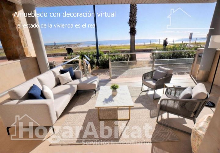 Leilighet i Pucol, Valencia, Pucol - € 399 000 | Ref: 051XMRI399.FVXZ-A/3716 - foto 1