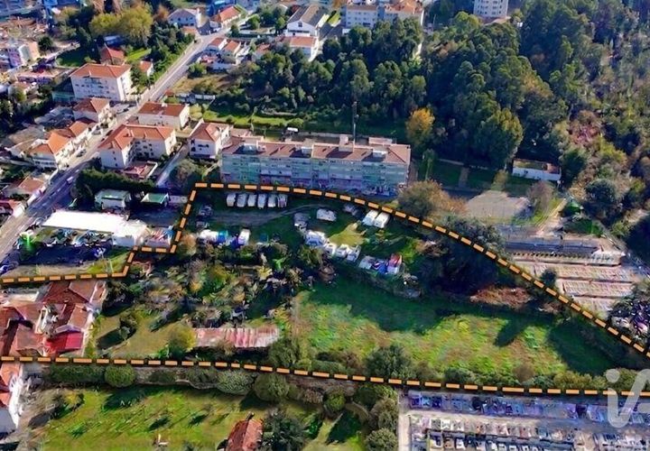 Byhus i Maia, Porto, Maia - € 1.300.000 | Ref: 744882 - foto 1