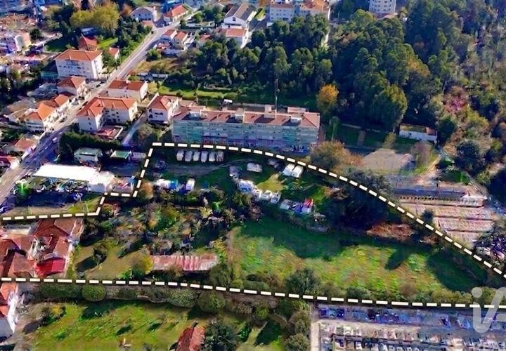 Rekkehus i Maia, Porto, Maia - € 1 300 000 | Ref: 744882 - foto 1