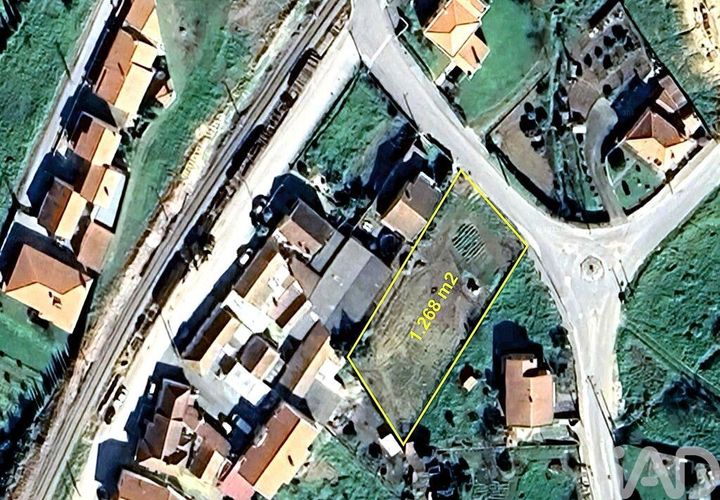 Helårsgrund i Torres Vedras, Lisbon, Torres Vedras - € 92.500 | Ref: 762872 - foto 1