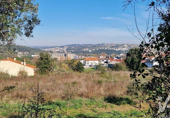 Tomt i Batalha, Leiria, Batalha - € 82 000 | Ref: 763059 - foto 1