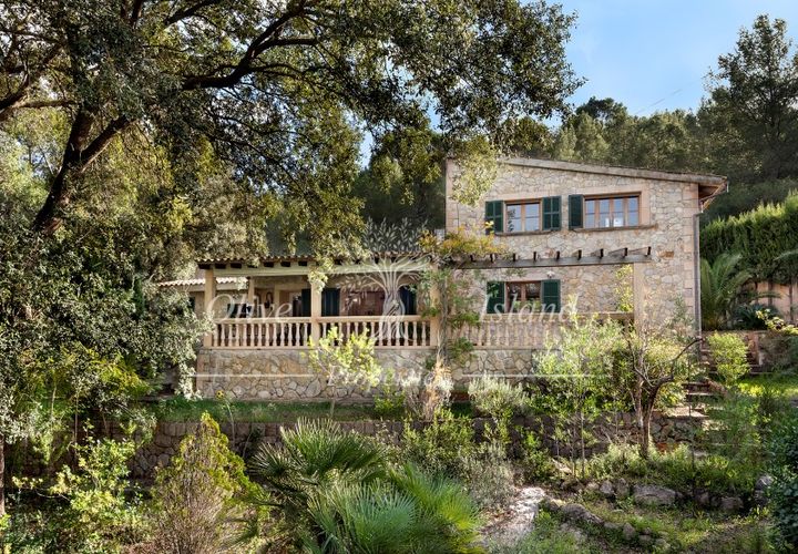 Villa i Alaro, Mallorca, Alaro - € 980.000 | Ref: ALR596 - foto 1
