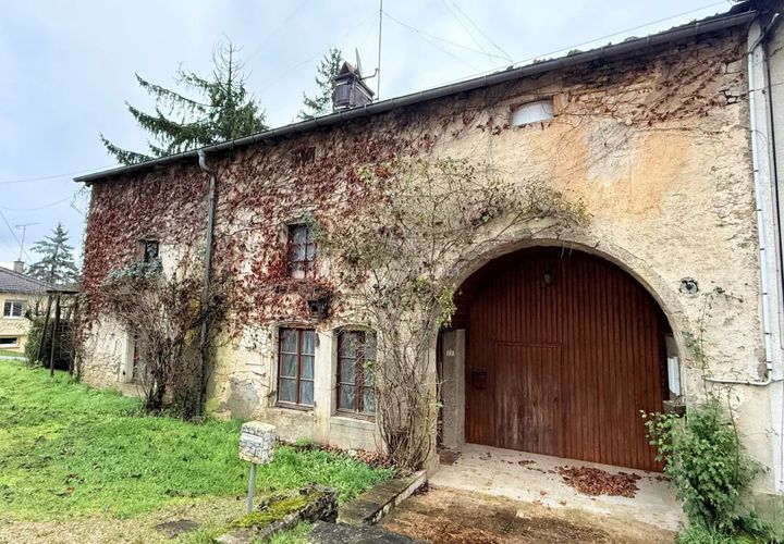 Masia a Pompierre, Vosges, Pompierre - € 40.000 | Ref: 86194436 - foto 1