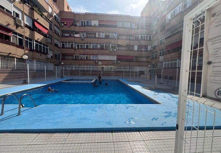 Leilighet i Torrevieja, Alicante, Torrevieja - € 113 000 | Ref: AG19MLSC6836629 - foto 1