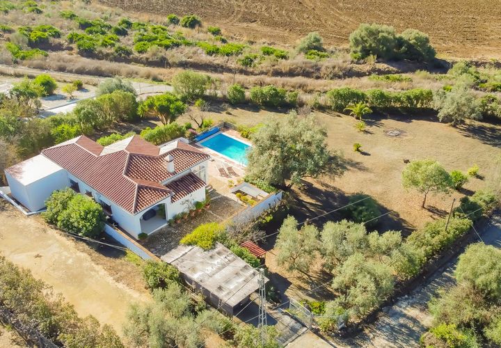 Villa a Almogia, Malaga, Almogia - € 299.000 | Ref: R5234557 - foto 1