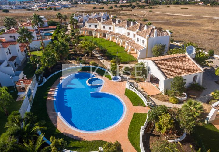 Byhus i Albufeira, Faro, Albufeira - € 595.000 | Ref: KP1315Z - foto 1