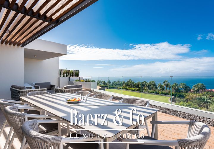 Villa i Abama, Tenerife, Abama - € 1.553.000 | Ref: baerz47064 - foto 1