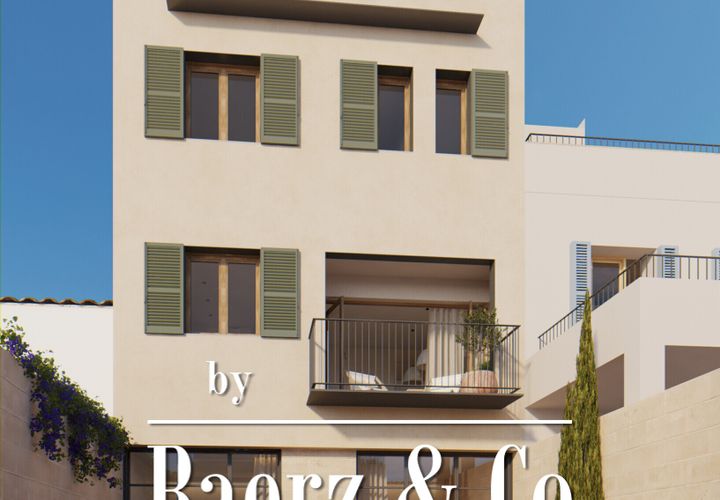 Villa i Arta, Mallorca, Arta - € 1.800.000 | Ref: V721 - foto 1