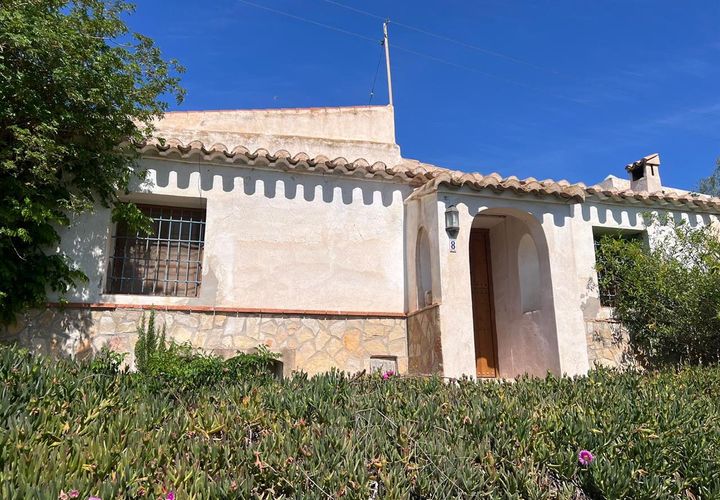 Landsbyhus i Los Lobos, Almeria, Los Lobos - € 129.000 | Ref: LLPD8MT - foto 1